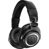 ATH-M50xBT2 juodas