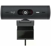 Interneto kamera Brio 505 juoda