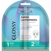 Marion Zabieg laminowania Duo Proste i Gładkie włosy - do włosów niesf