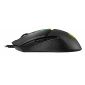Clutch GM30 juodas