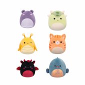 SQUISHMALLOWS W20 Plush toy, 19 cm !