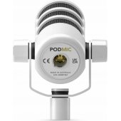Podmic White