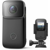 C200 Wi-Fi juodas