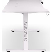 Atlas L Electric Onyx White