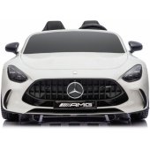 Mercedes GT63 AMG DK-GT63 White