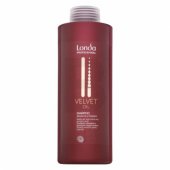 Londa LONDA Velvet Oil maitinamasis šampūnas, 1000ml