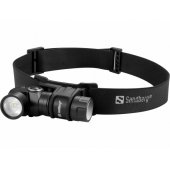 421-35 Headlamp 500 Duo