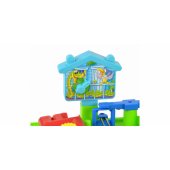 Tomy T7070 aktyvusis / lavinamasis žaislų rinkinys