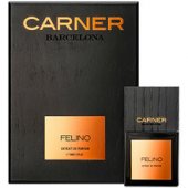 Carner Barcelona Felino Extrait de Parfum 50ml