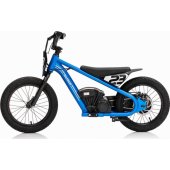 Motor Baigor 23 Pro (PA.BAIGOR-23.NIE) Blue