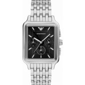 Diego AR11751 Silver