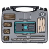 wolfcraft GmbH Undercover Jig rinkiniai