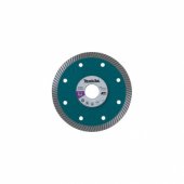 _8391138 Deimantinis pjovimo diskas čerpėms 125 mm MAKITA B-46333