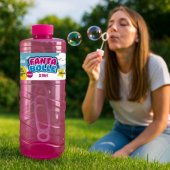 Games G2506 Soap Bubbles 2L (Random Color)