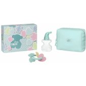 Baby Neceser Mordedor Set (100ml + Cosmetics Bag)