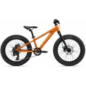 STP 20 Sandstorm