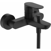 Rebris S Matt Black 72440670