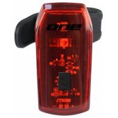 R.Light 10 Black