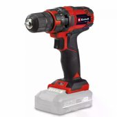 Akumuliatorinis gręžtuvas TC-CD 18/ 35 Li Solo, - 4513927