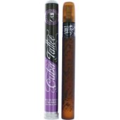 Cuba Tattoo kvapusis vanduo 35 ml