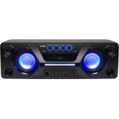 BTB-410 Juoda