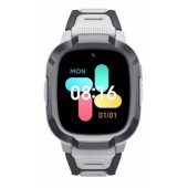Kids P6 Gray