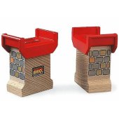 BRIO Super Supports 33254