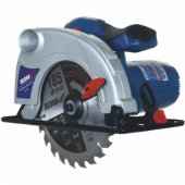 Dedra DED7925 1500 W 185 mm diskinis pjūklas.