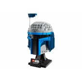 75408 Jango Fett Helmet