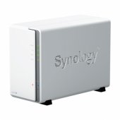 DS223J+ 2x 4TB