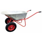 120l with 2 wheels