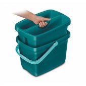 Ведро двухкамерное Combi Box