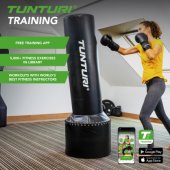 Free Stand Boxing Bag