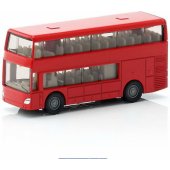 Siku Autobus Turystyczny