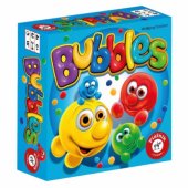 Piatnik žaidimas Bubbles, daugiakalbis