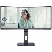 CU34P3CV 34" VA 21:9 Curved