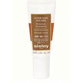 Super Soin Solaire veido jaunystės apsauga SPF50+ 40ml