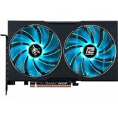 Radeon RX 7600 Hellhound 8GB GDDR6 128bit