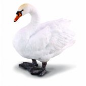 Collecta Mute Swan figurine (004-88211)
