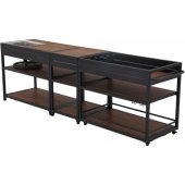 BODEN 264x60x85cm