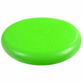 _7003883 Pusiausvyros pagalvėlė PROFIT 33 cm žalia DK 2111