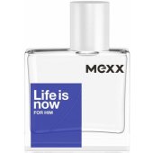 Life is Now For Him tualetinis vanduo 30ml