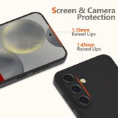 Icon Case For Galaxy A56 5G Violet