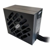 LC600SI 600 W juodas