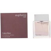 _8503900 Calvin Klein Euphoria Men Edt 50ml