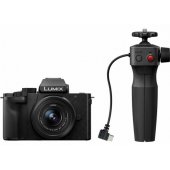 Lumix G100D + 12-32mm + SHGR2 Black