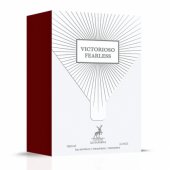 Victorioso Fearless EDP W 100ml