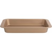 RH01689GEU7 Opulence 36cm roaster gold