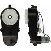 12V 5000 RPM vairo variklis modeliui S2588