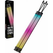 PSU Cable Strips ARGB